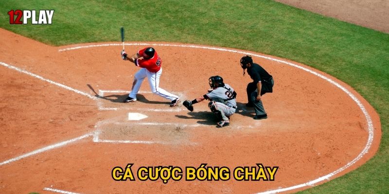 Làm thế nào để hiểu rõ cá cược bóng chày tại 12play?