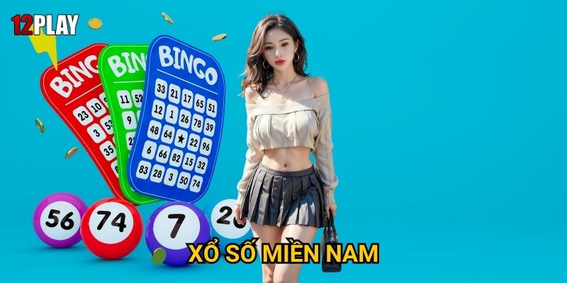 Tại sao xổ số miền Nam lại được yêu thích tại 12play? 4 Tại sao xổ số miền Nam lại được yêu thích tại 12play?